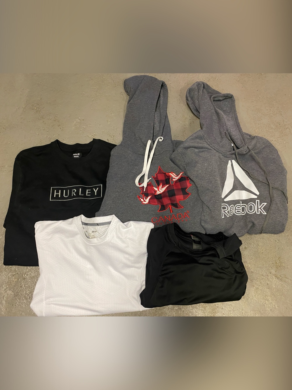 Bundle